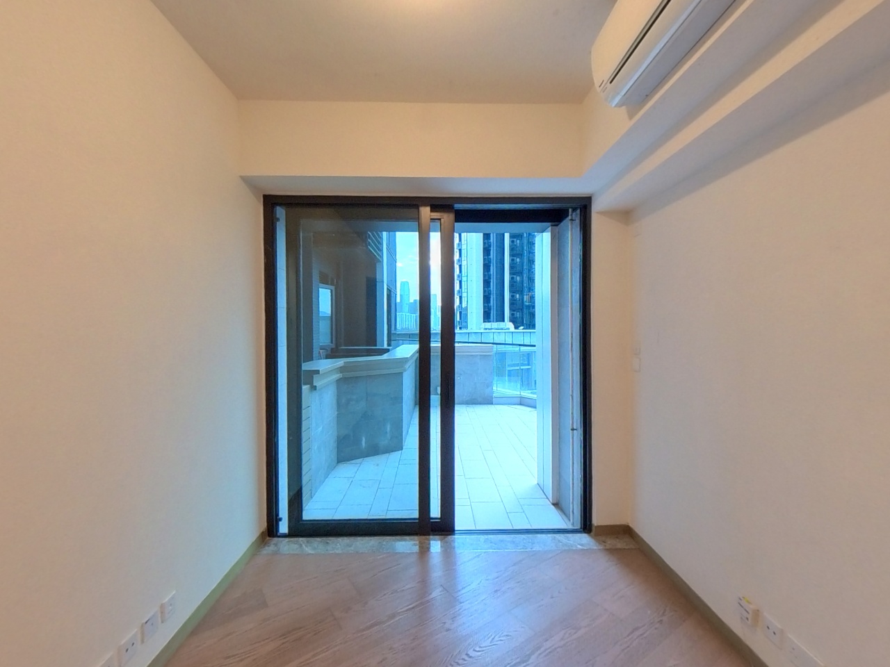 蔚藍東岸 5座 低層 C室 觀塘/藍田/油塘