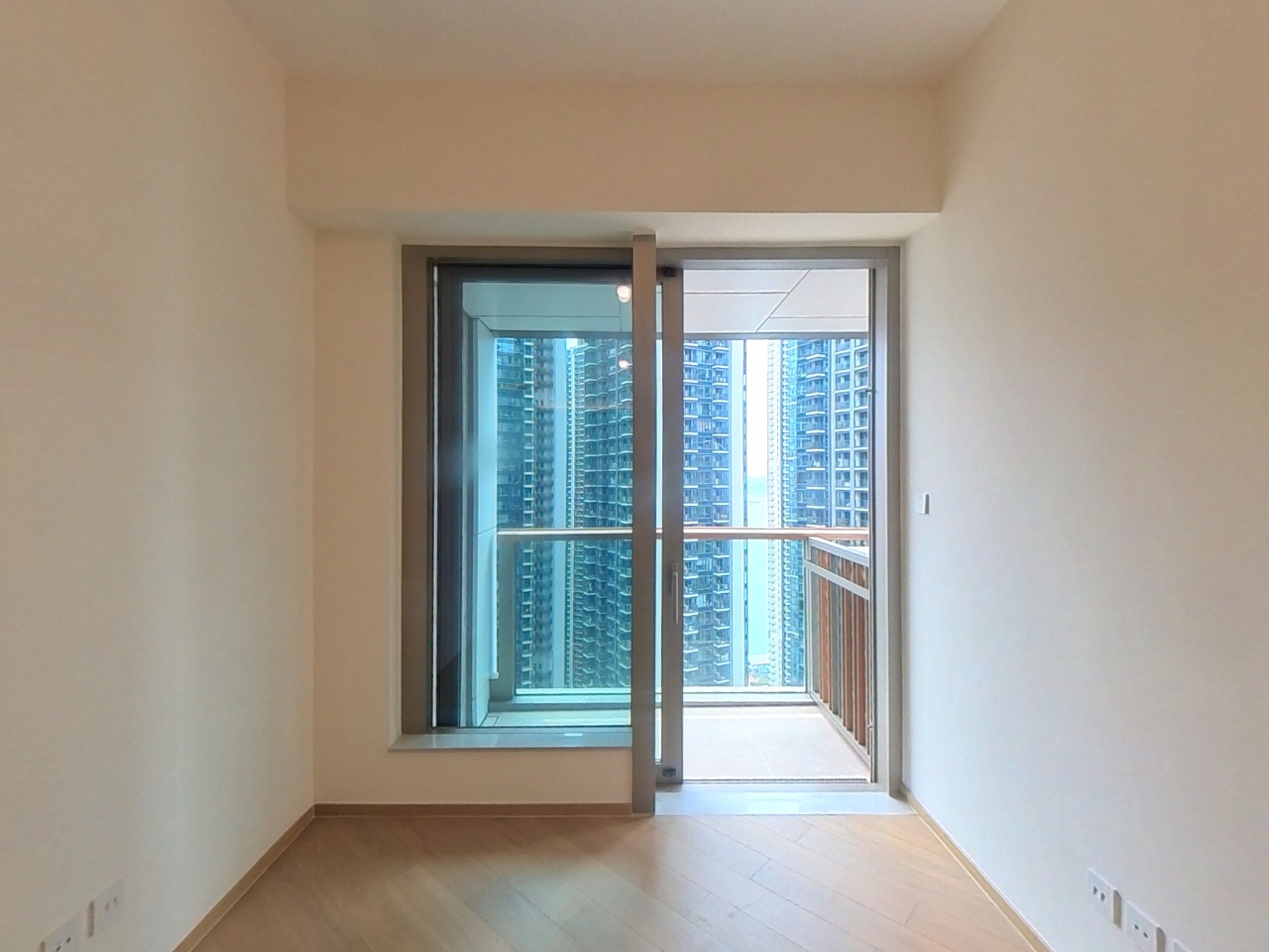 日出康城 11期C 凯柏峰 II 2座 (2A) 高层 B室 将军澳