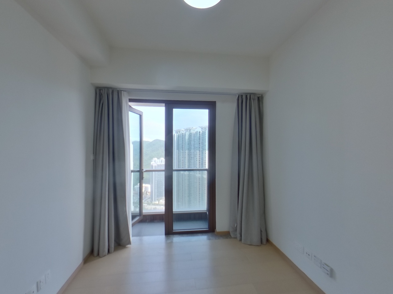 日出康城 6期 LP6 2座 極高層 E室 將軍澳