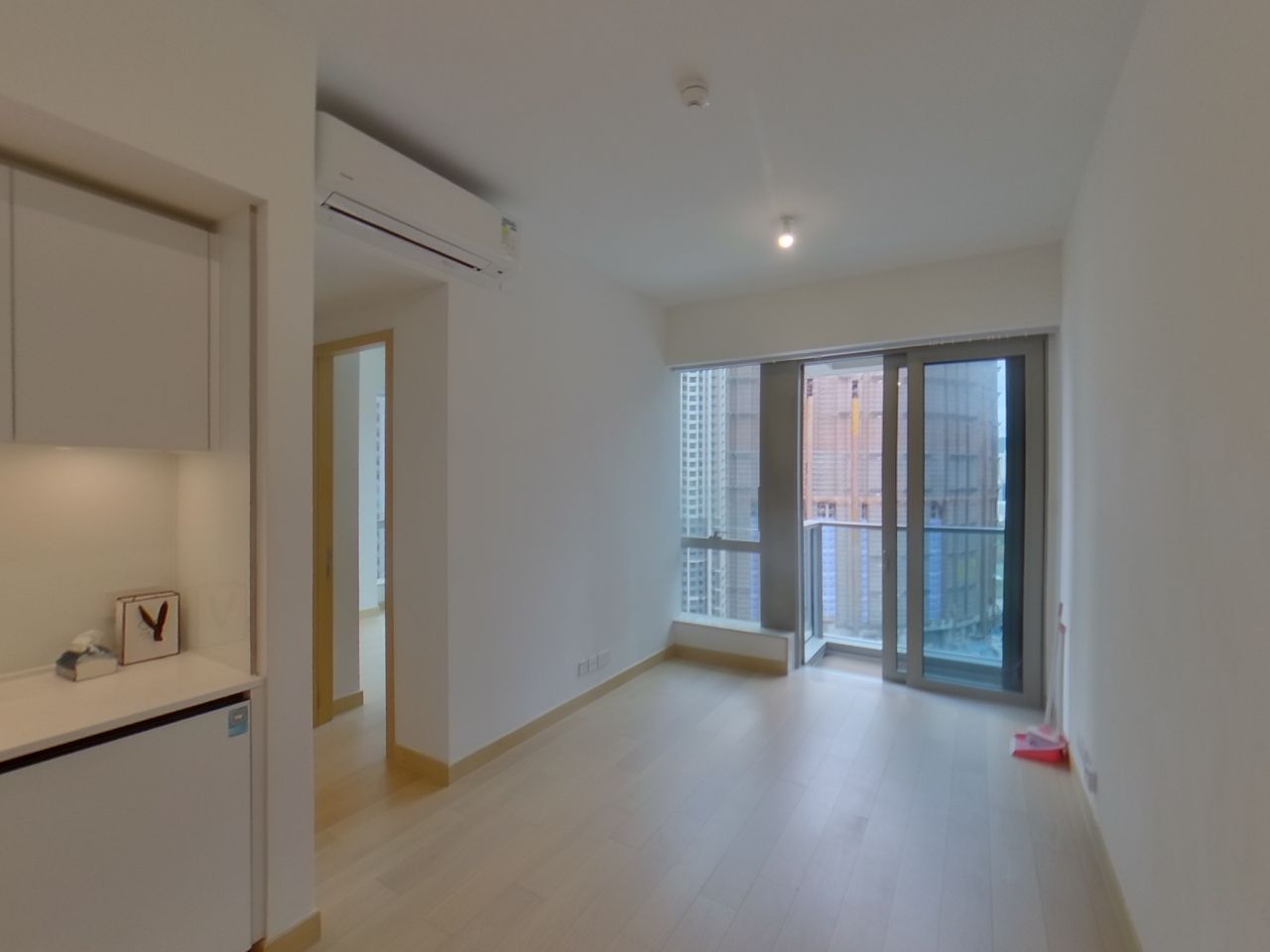 日出康城 9期A MARINI 3座 (3A) 中層 E室 將軍澳