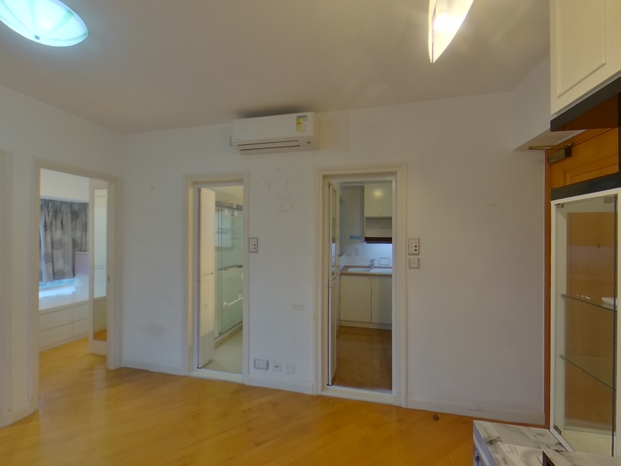 新都城 2期 9座 高層 F室 將軍澳