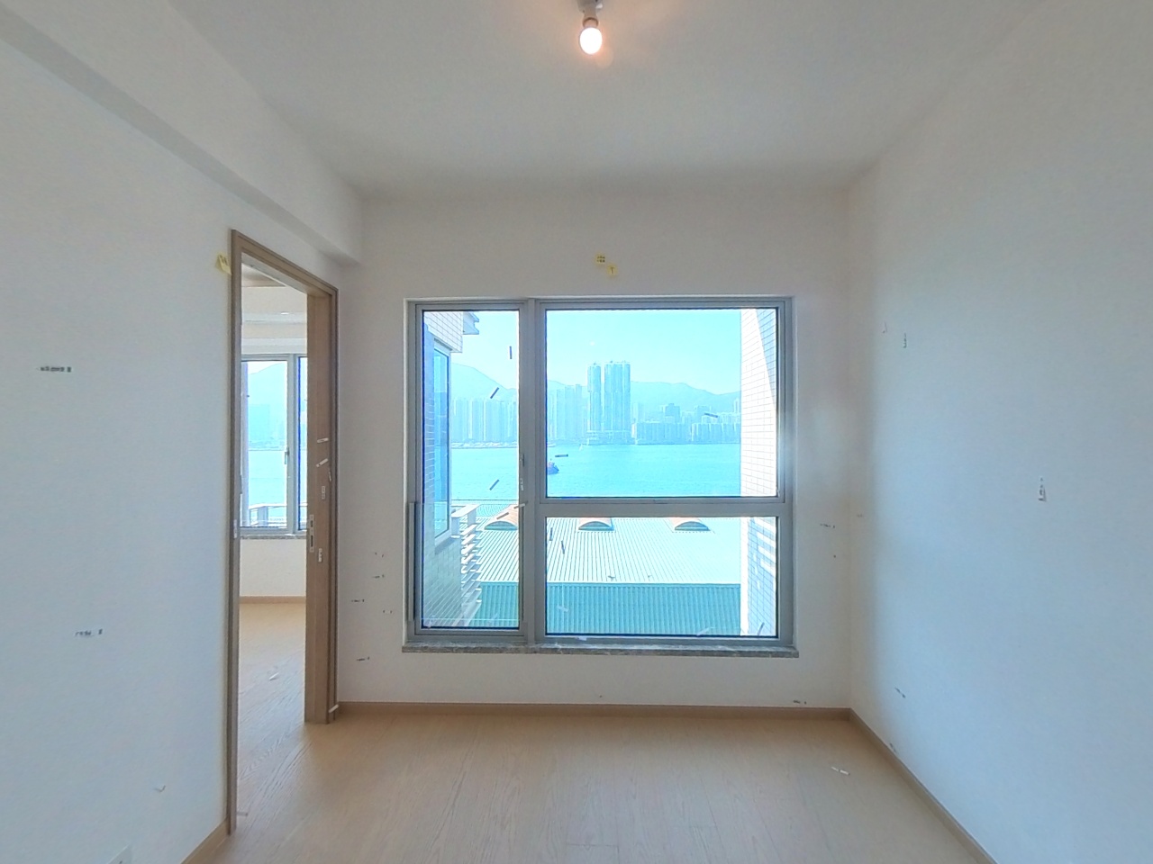 親海駅 2期 親海駅II 2A座 低層 D室 觀塘/藍田/油塘