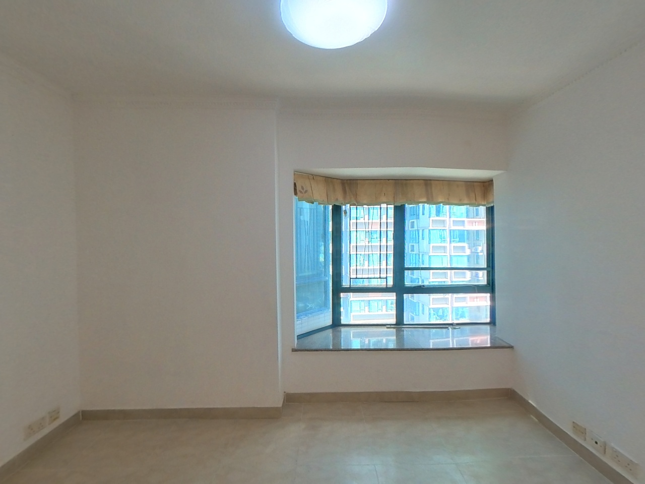 新都城 2期 1座 中层 F室 将军澳