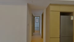 THE WINGS IIIA - Tower 3a Medium Floor Zone Flat A Tseung Kwan O