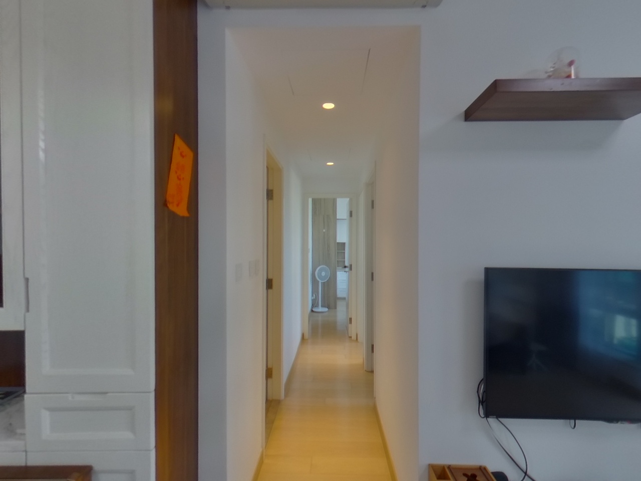 SAVANNAH 3B座 低層 A室 將軍澳