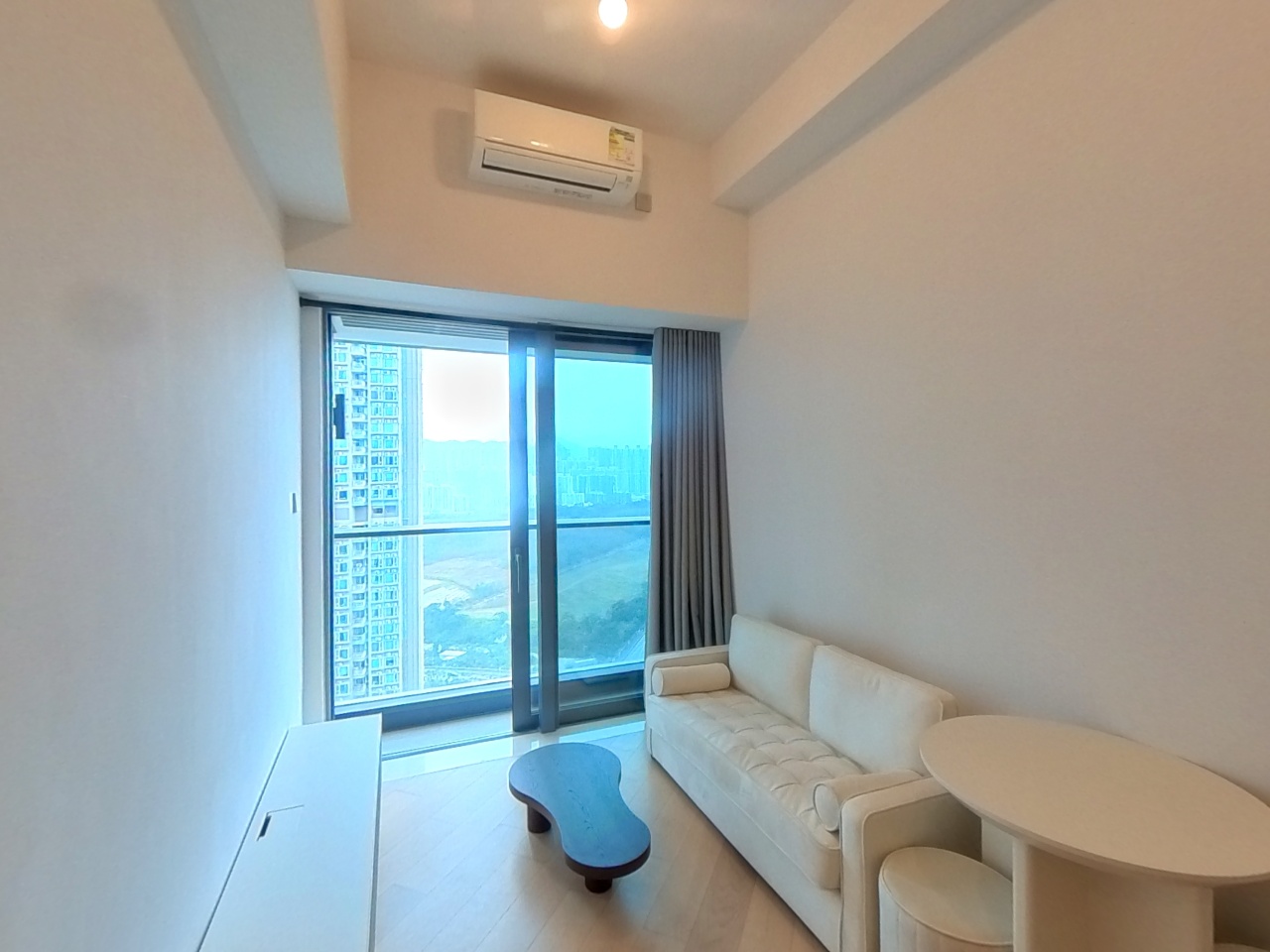 MANOR HILL TOWER 2 High Floor Zone Flat B7 Tseung Kwan O