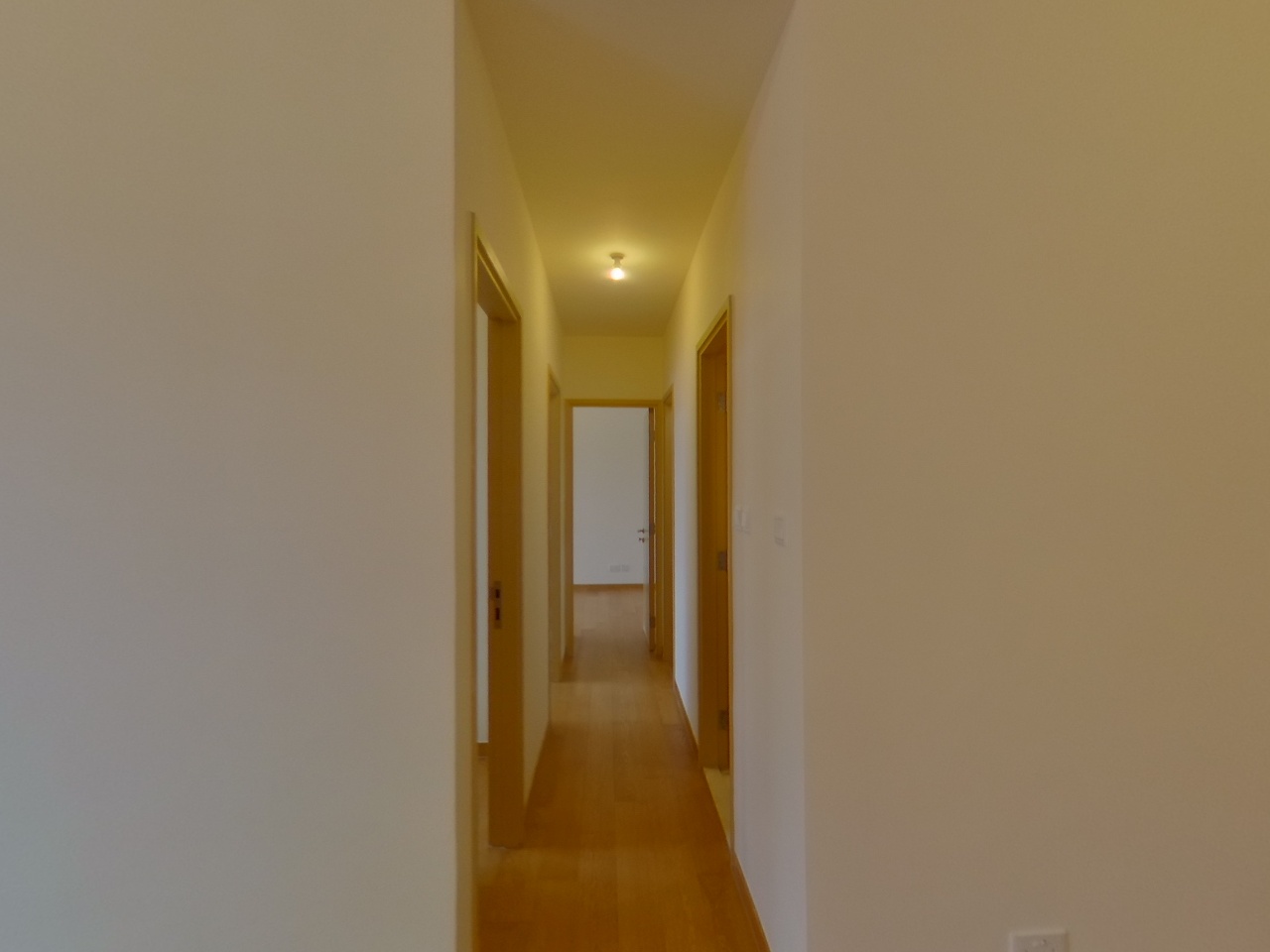 海翩滙 1座 極高層 C室 將軍澳