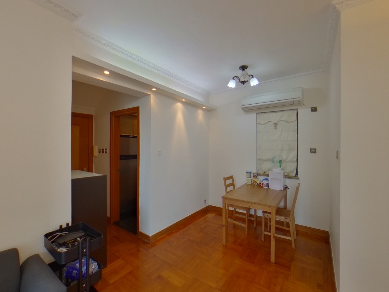 EAST POINT CITY BLOCK 1 High Floor Zone Flat G Tseung Kwan O