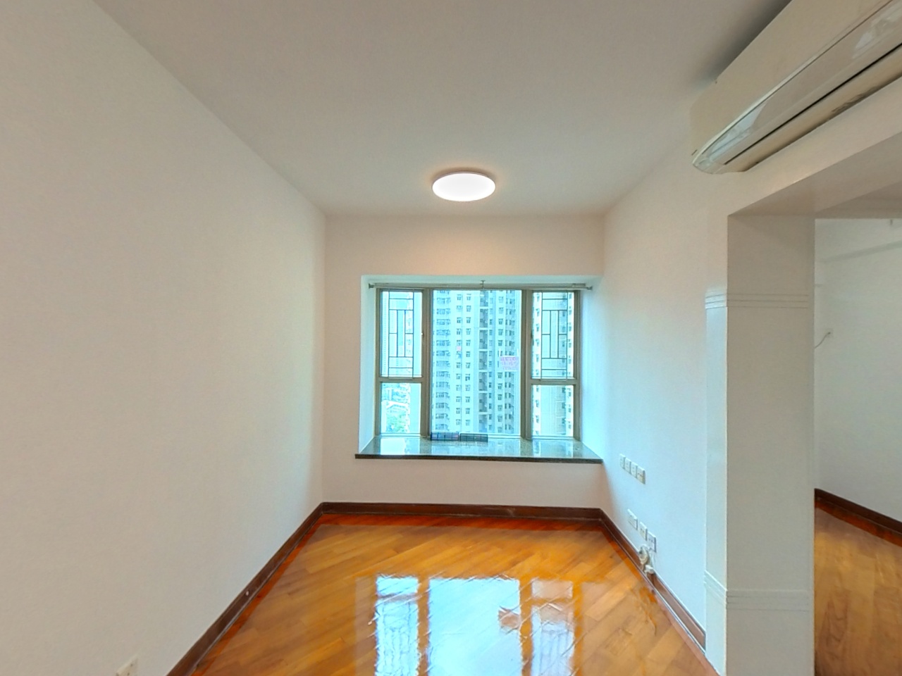 TSEUNG KWAN O PLAZA PHASE 1 - Tower 2 Medium Floor Zone Flat B Tseung Kwan O