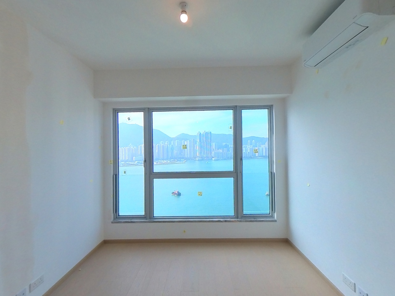 亲海駅 2期 亲海駅II 2A座 高层 A室 观塘/蓝田/油塘