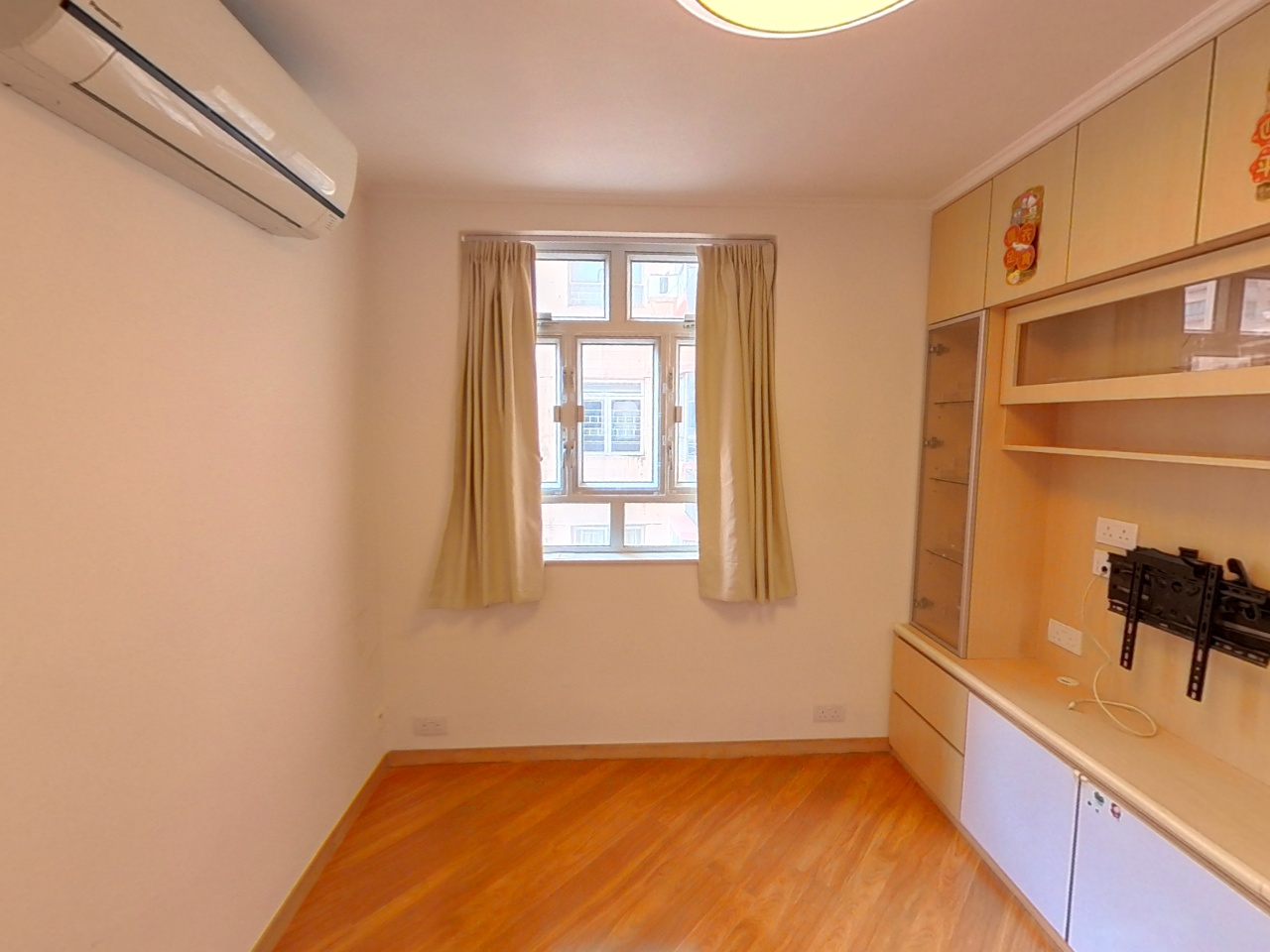 AMOY GARDENS PHASE 3 - Block P High Floor Zone Flat 1 Kowloon Bay/Ngau Chi Wan/Diamond Hill/Wong Tai Sin