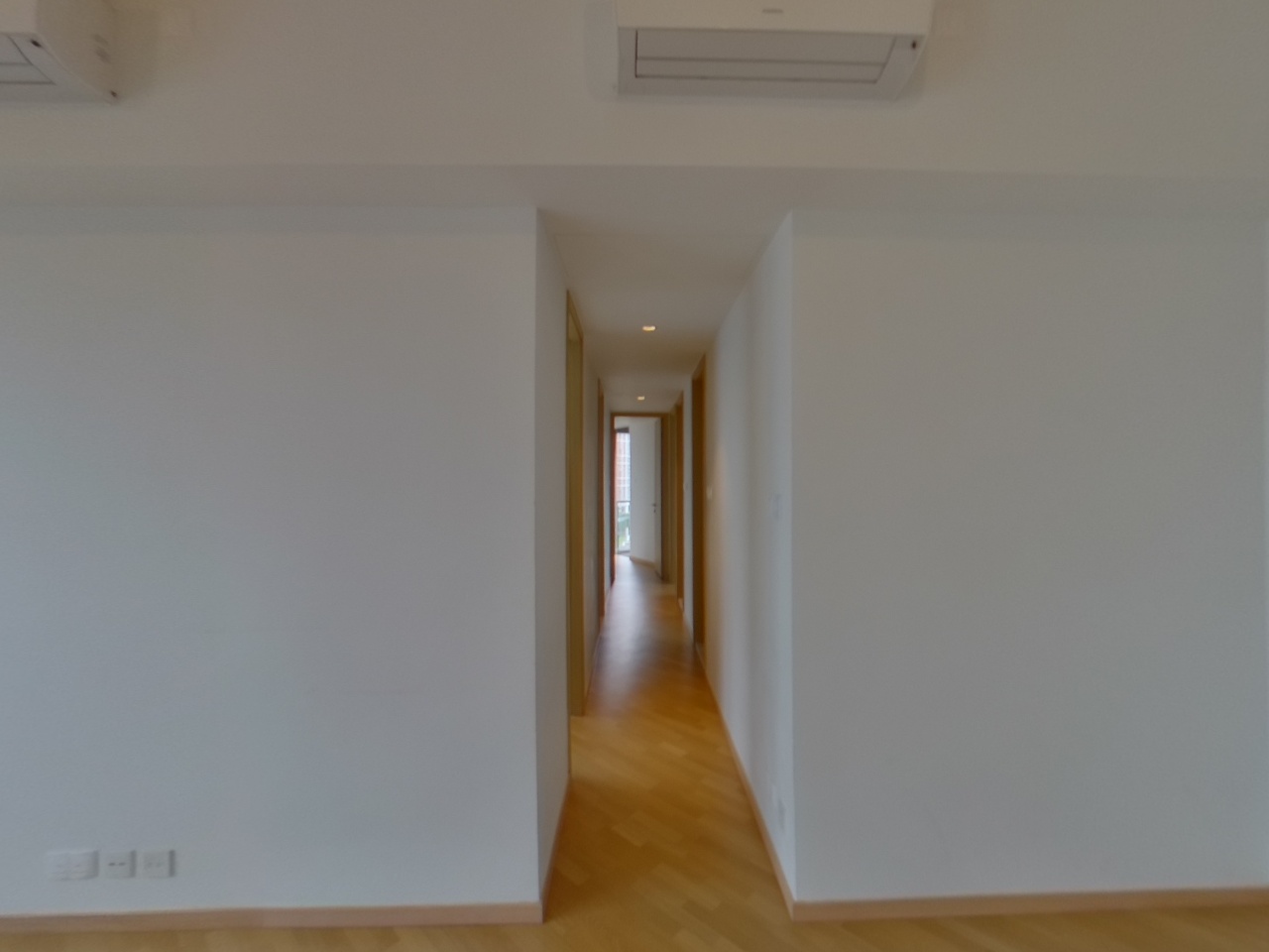 藍塘傲 3座 極高層 A室 將軍澳