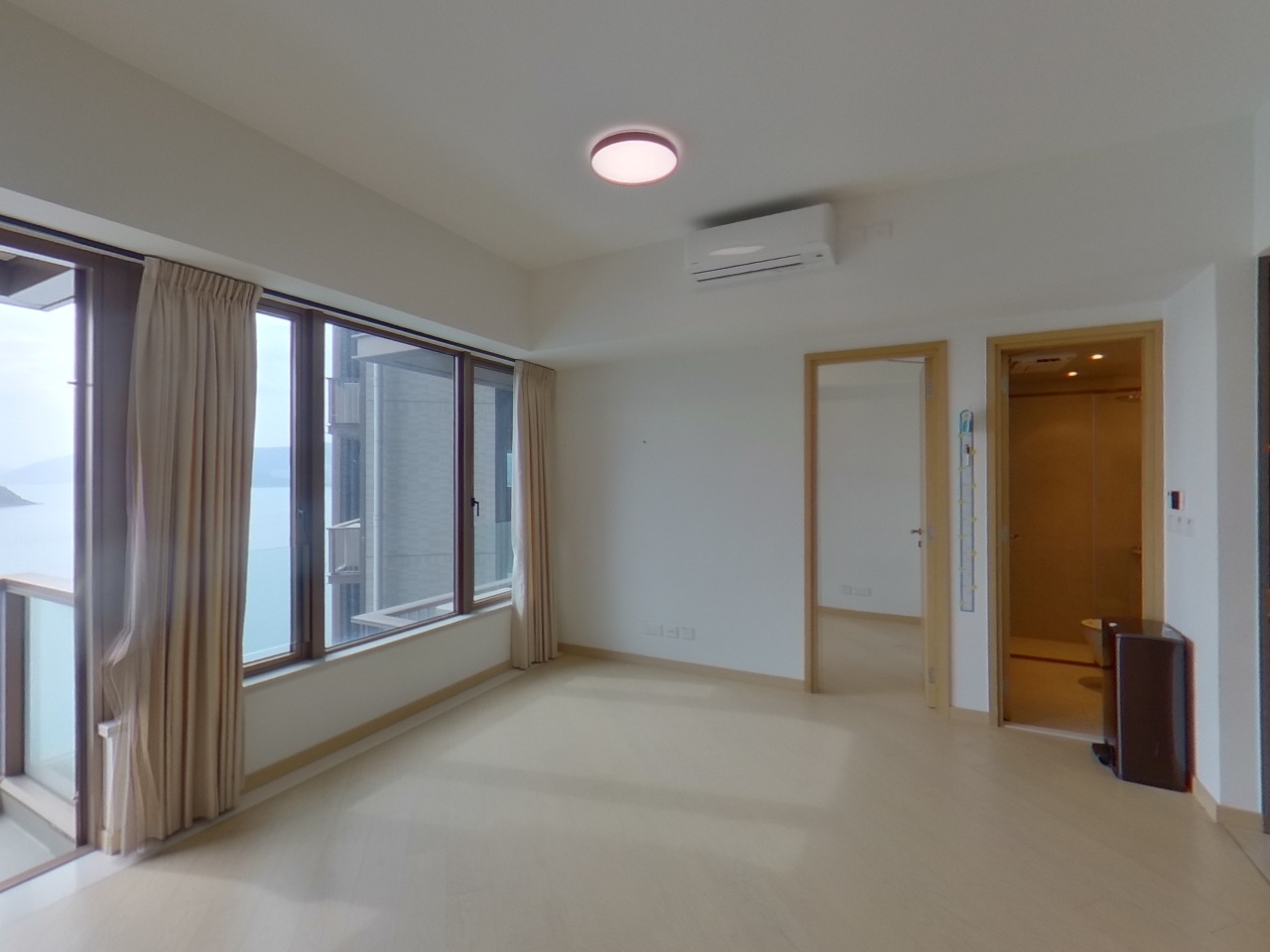 日出康城 10期 LP10 2座 (2B) 低層 B室 將軍澳