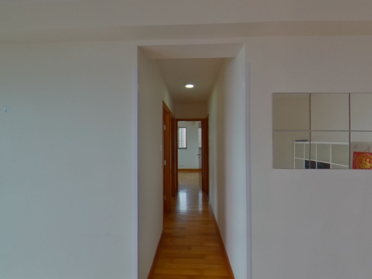 PARK CENTRAL PHASE 3 - Central Heights (tower 13) Very High Floor Zone Flat F Tseung Kwan O