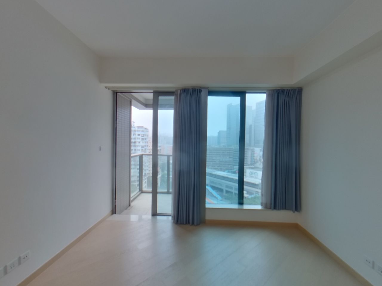 凱滙 1期 1座 低層 A室 觀塘/藍田/油塘