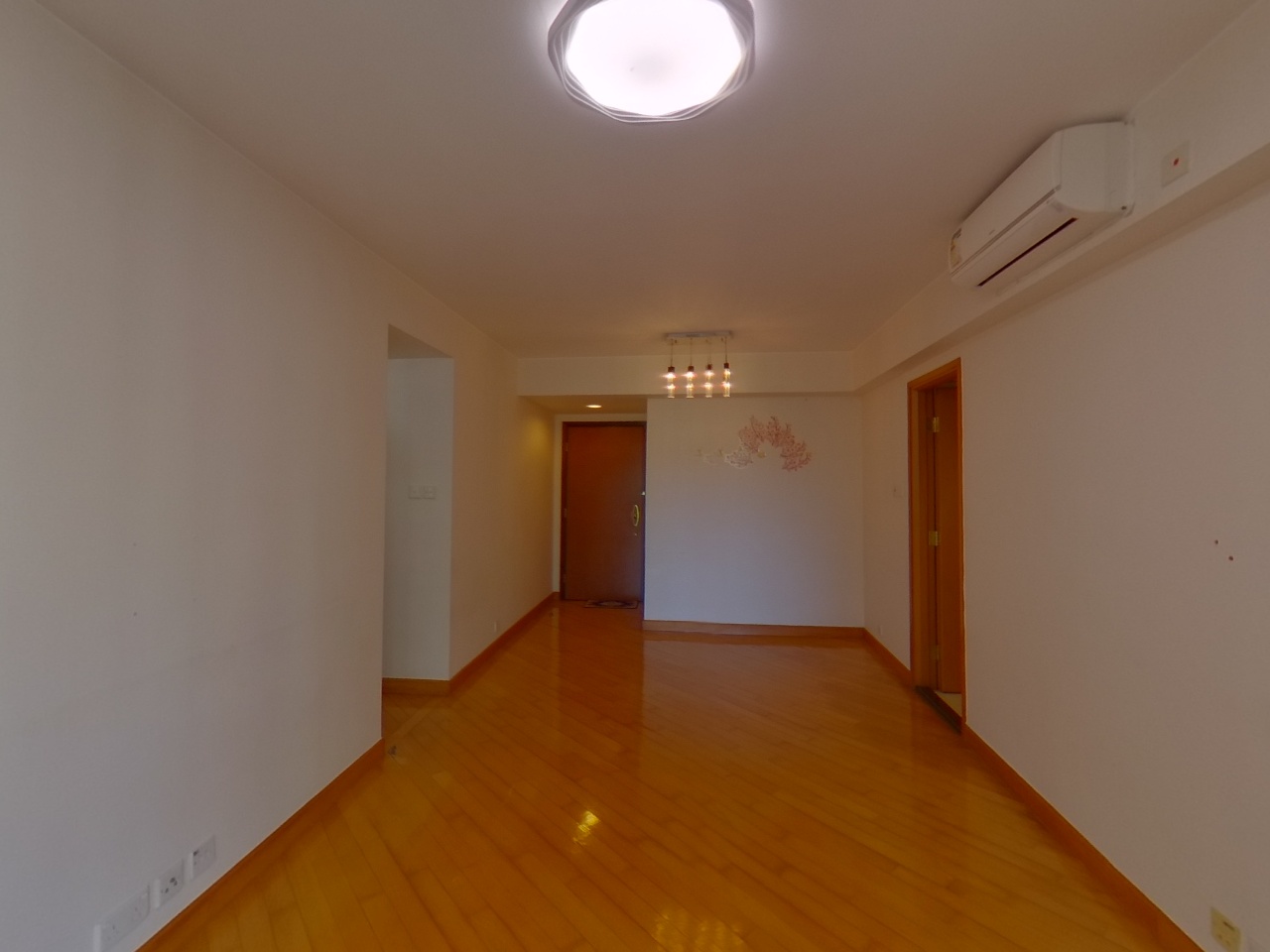 THE GRANDIOSE BLOCK 1 High Floor Zone Flat K Tseung Kwan O