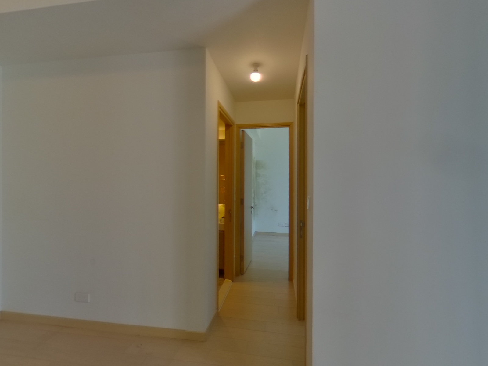 TWIN PEAKS TOWER 2 Low Floor Zone Flat D Tseung Kwan O