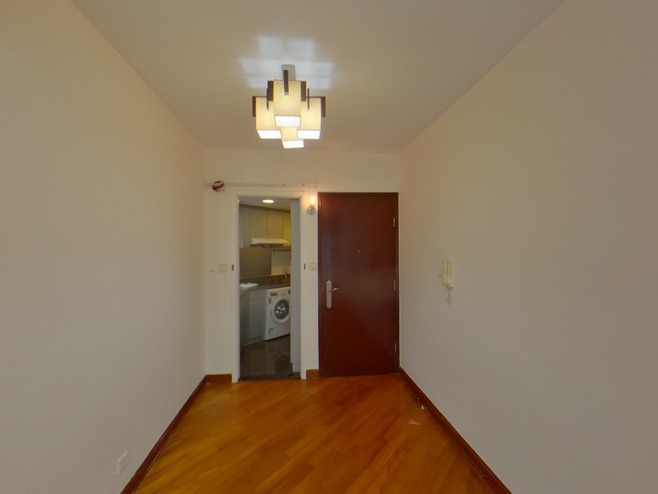 将军澳广场 1期 1座 中层 D室 将军澳