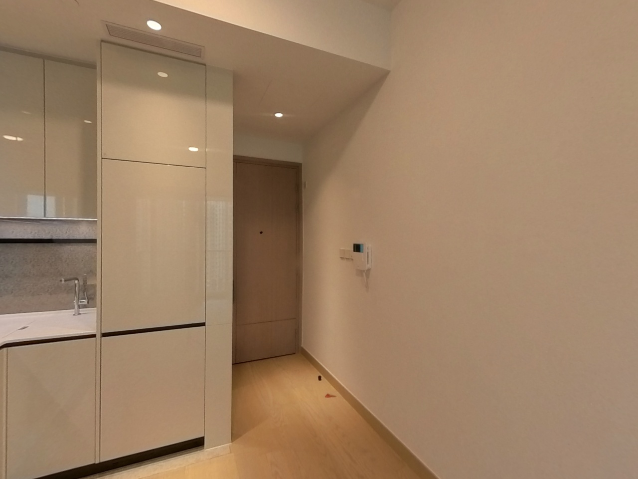 日出康城 12期B PARK SEASONS 2座 (2A) 中层 A室 将军澳