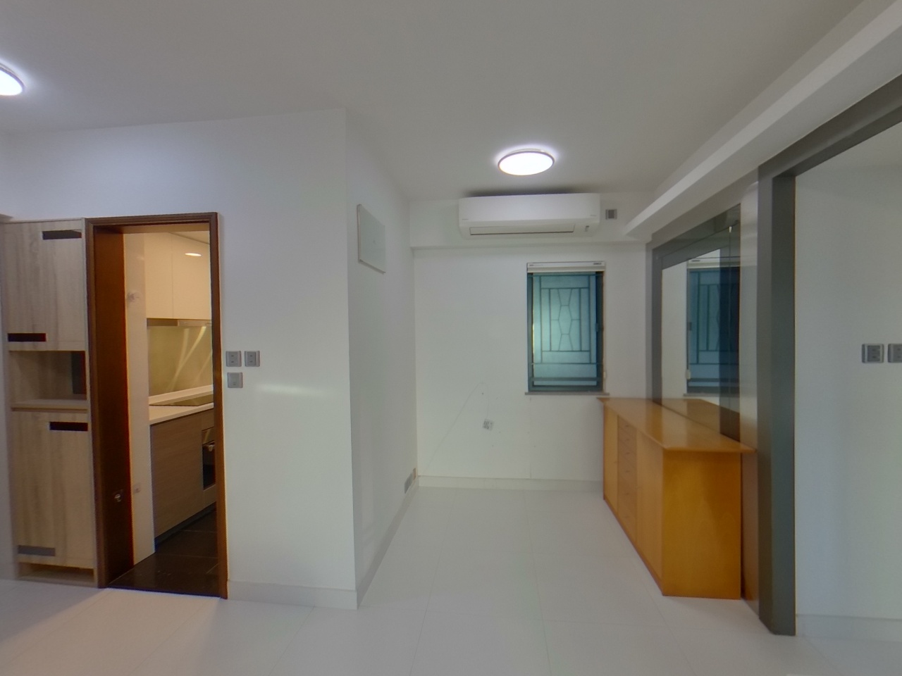 THE METRO CITY PHASE 2 - Tower 11 Medium Floor Zone Flat A Tseung Kwan O