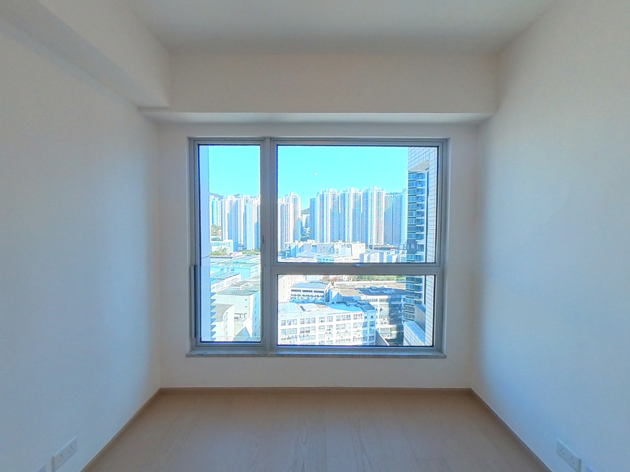 THE COAST LINE PHASE 2 THE COAST LINE II - Tower 2b Very High Floor Zone Flat F Kwun Tong/Lam Tin/Yau Tong