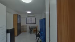 海悅豪園 2座 低層 H室 將軍澳