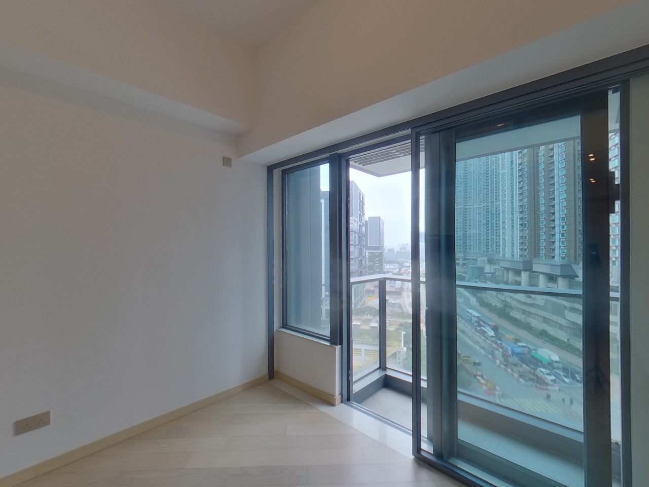 海茵莊園 1座 低層 B7室 將軍澳