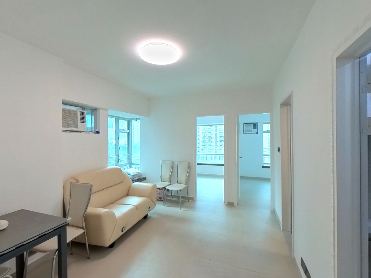 THE METRO CITY METRO CITY PHASE 1 - Tower 5 High Floor Zone Flat C Tseung Kwan O