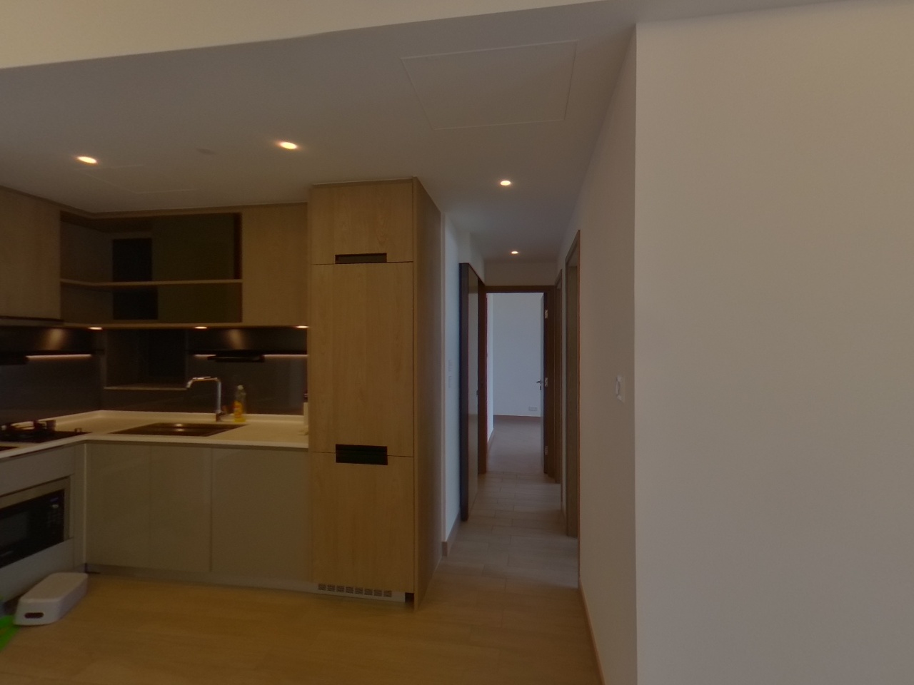 日出康城 4期B 晉海II 5B座 中層 B室 將軍澳