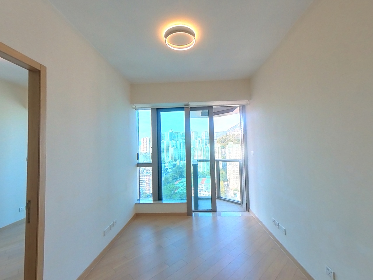 凯滙 2期 3座 高层 D室 观塘/蓝田/油塘