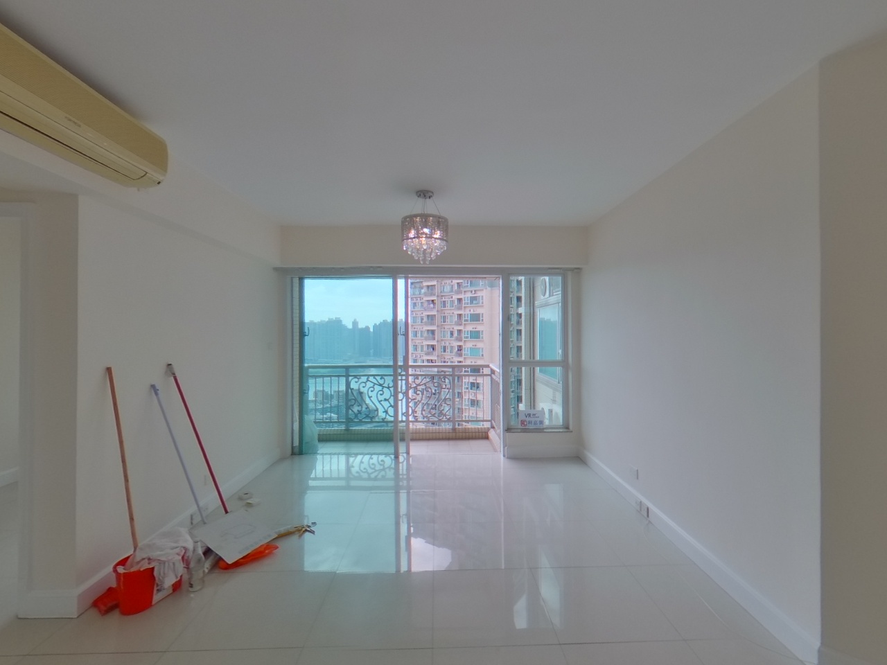 METRO TOWN PHASE 2 LE POINT - Tower 10 Very High Floor Zone Flat G Tseung Kwan O