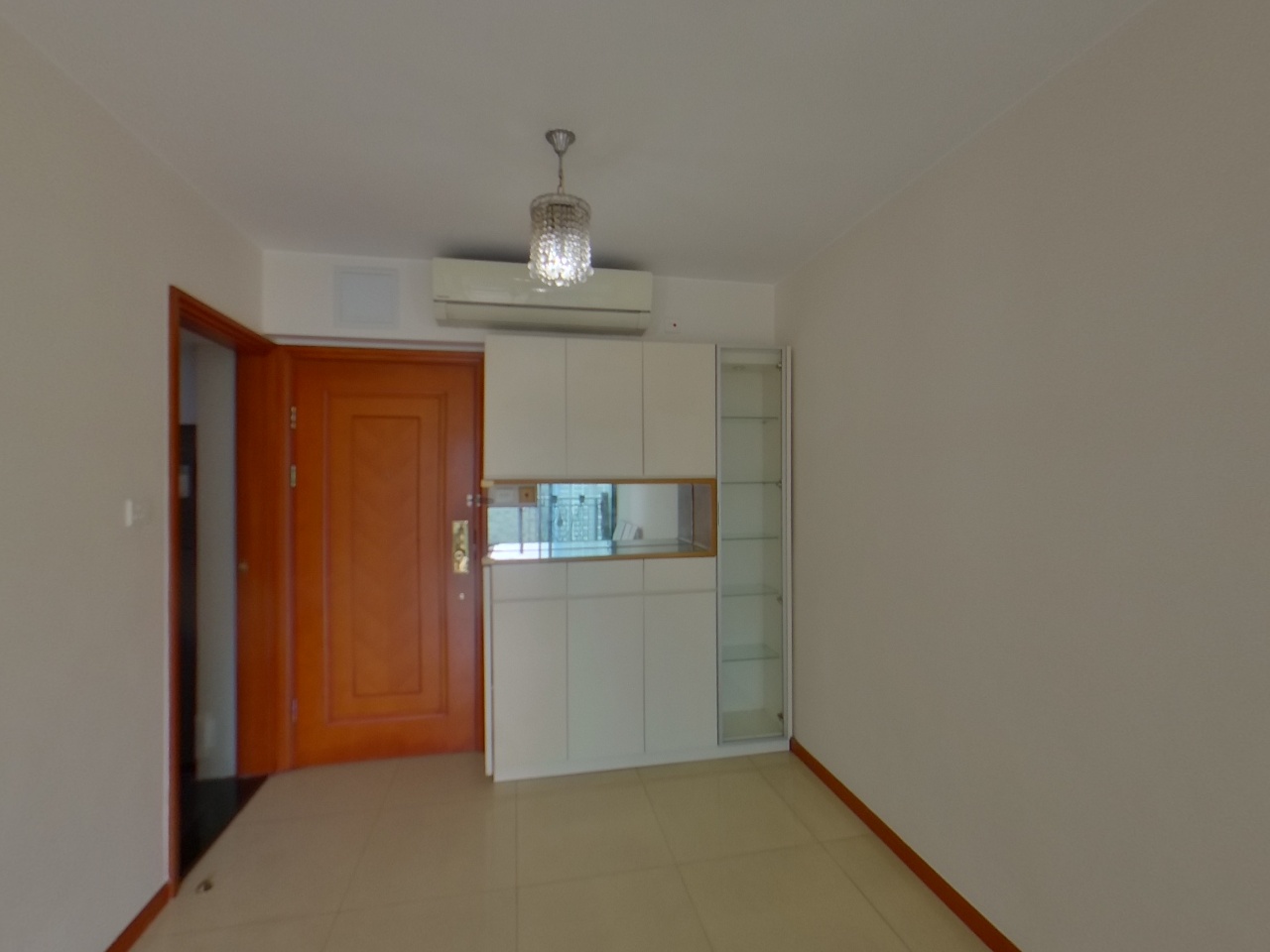 蔚藍灣畔 6座 高層 C室 將軍澳