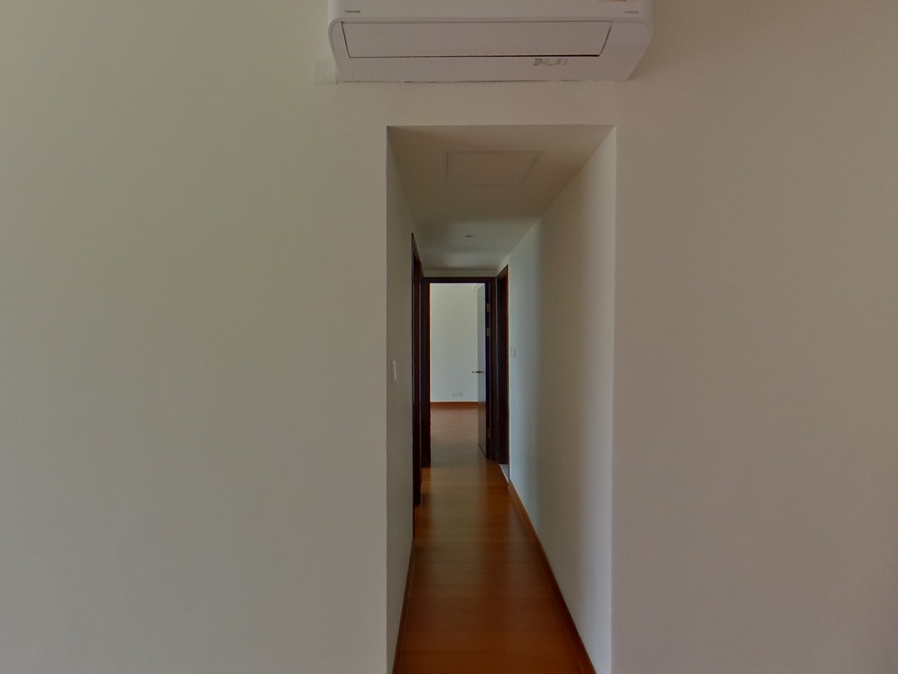 CORINTHIA BY THE SEA TOWER 3 Low Floor Zone Flat C Tseung Kwan O
