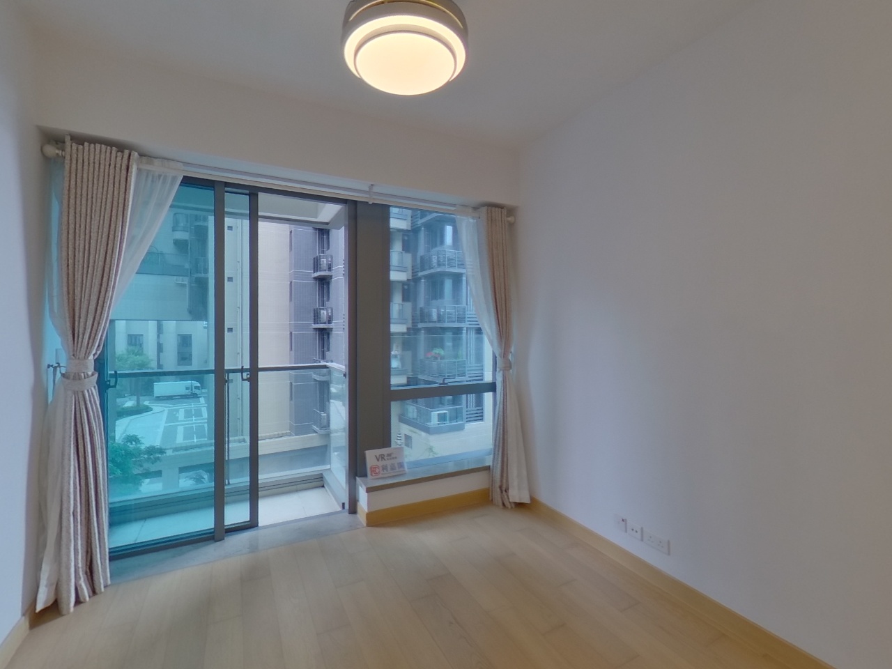 CAPRI 1座 中層 將軍澳