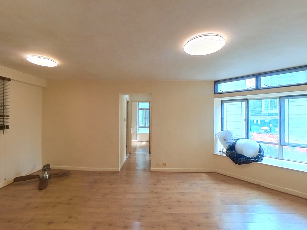 麗港城 3期 36座 中層 F室 觀塘/藍田/油塘