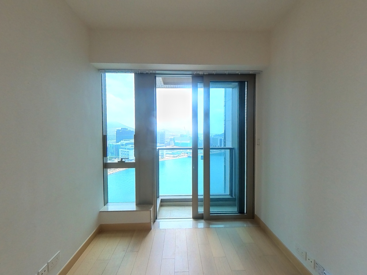 LOHAS PARK PHASE 9A MARINI - Tower 3 (3a) Medium Floor Zone Flat C Tseung Kwan O
