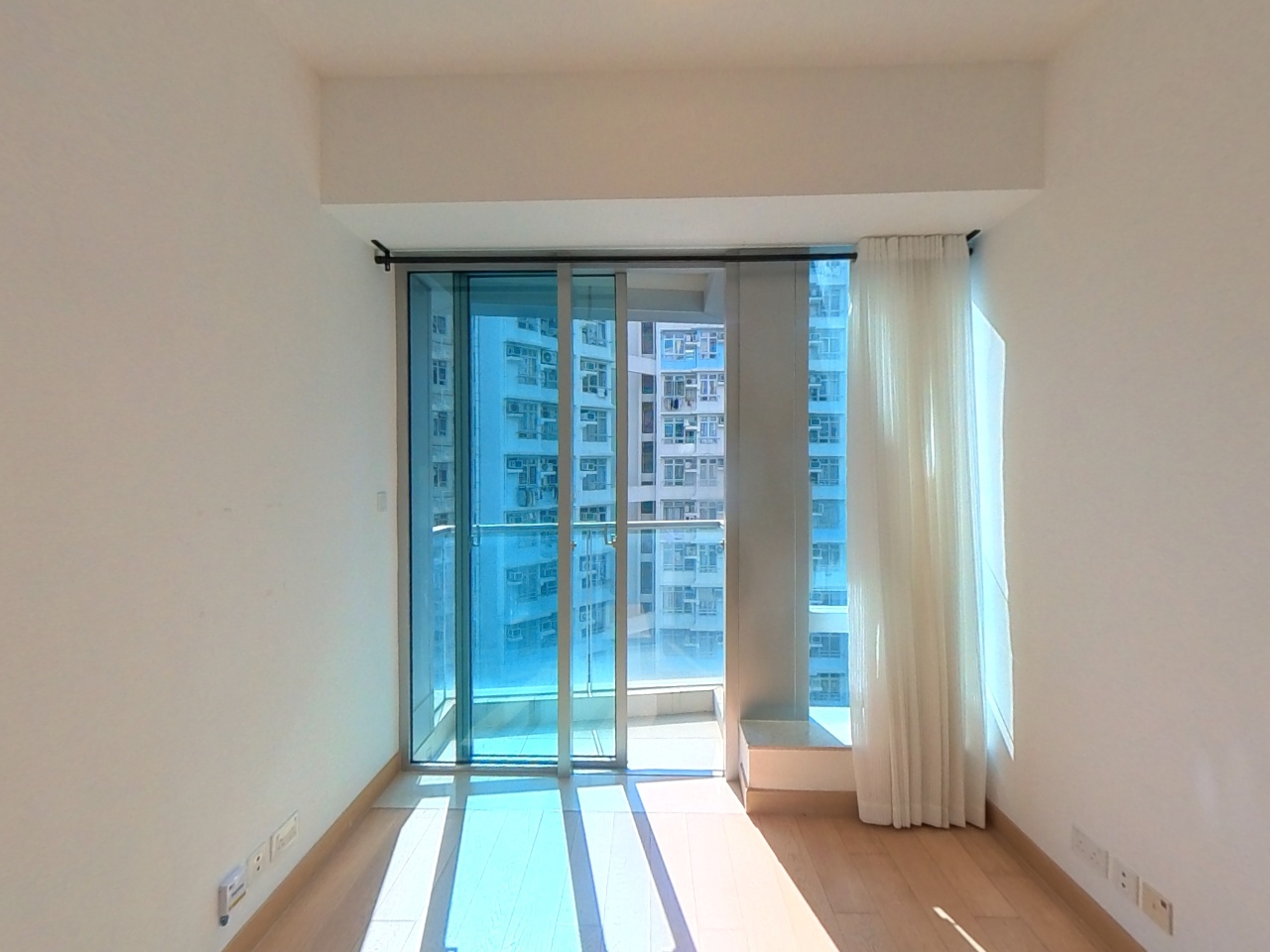 SAVANNAH TOWER 5A High Floor Zone Flat D Tseung Kwan O