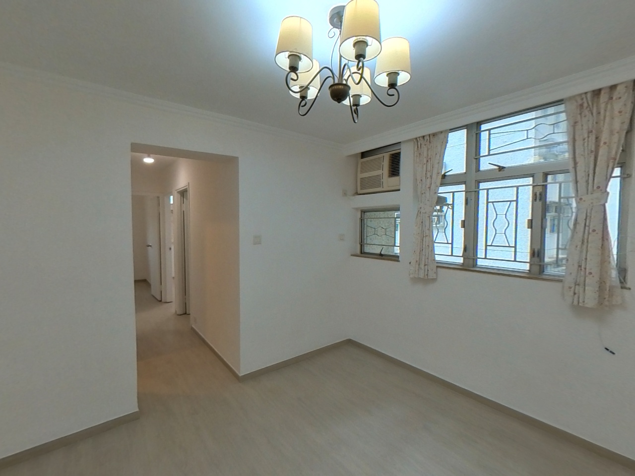 BEVERLY GARDEN BLOCK 10 Medium Floor Zone Flat B Tseung Kwan O