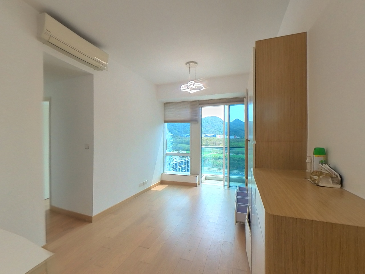 MONTEREY 5座 極高層 A室 將軍澳