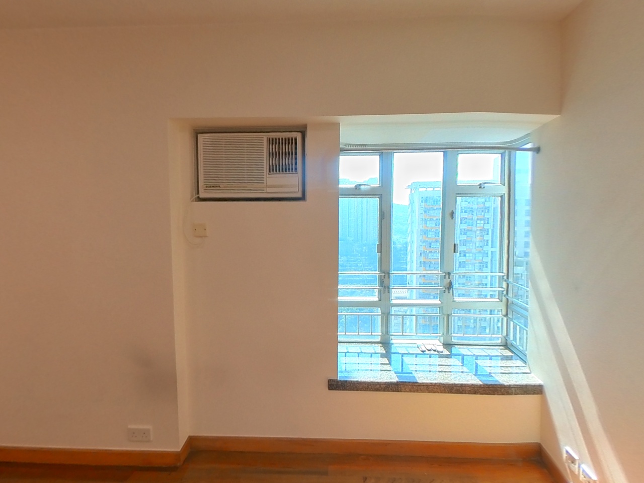 新都城 1期 1座 高层 G室 将军澳