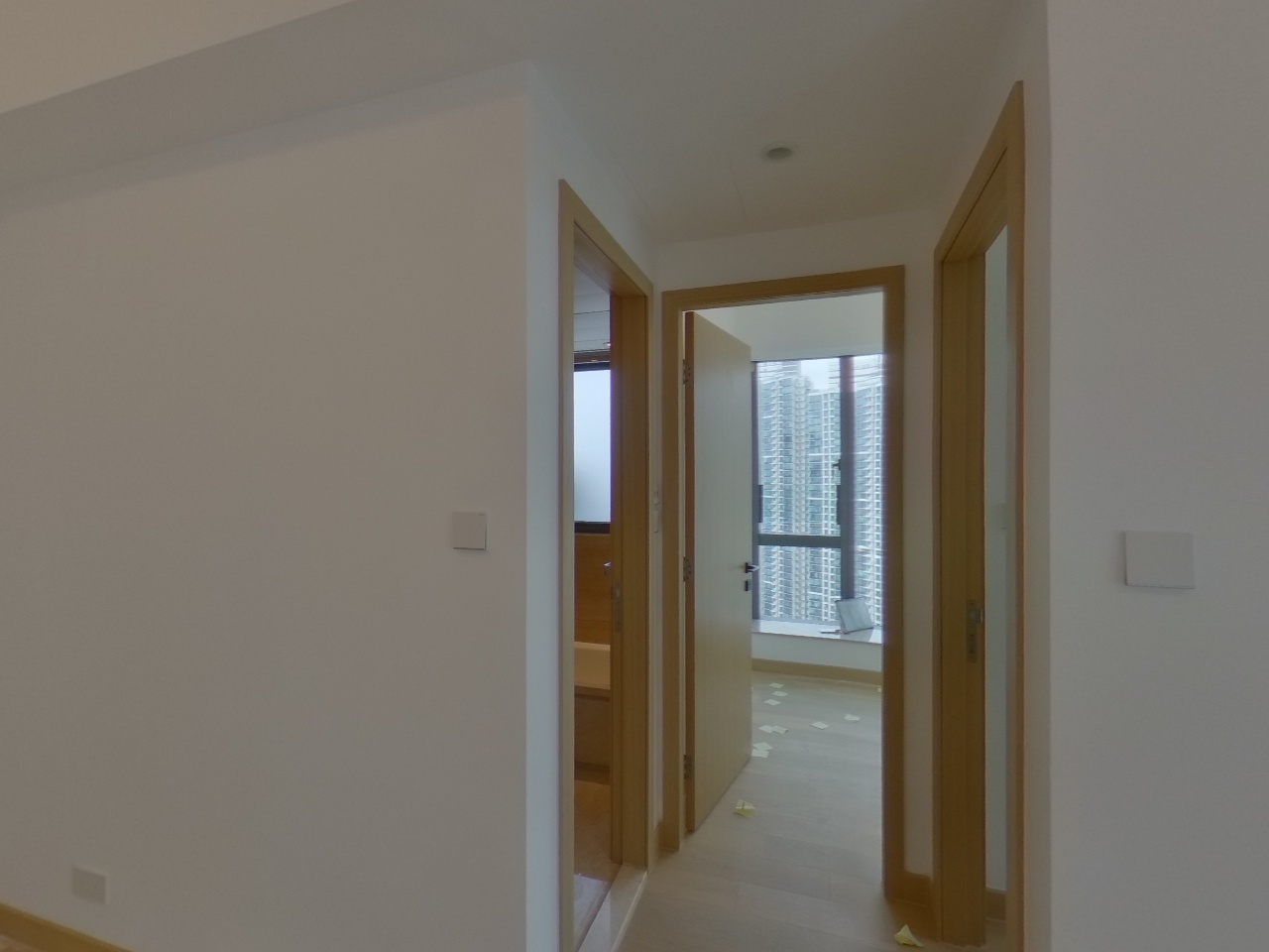 LOHAS PARK PHASE 7B GRAND MONTARA - Tower 1 (1b) Flat D Tseung Kwan O