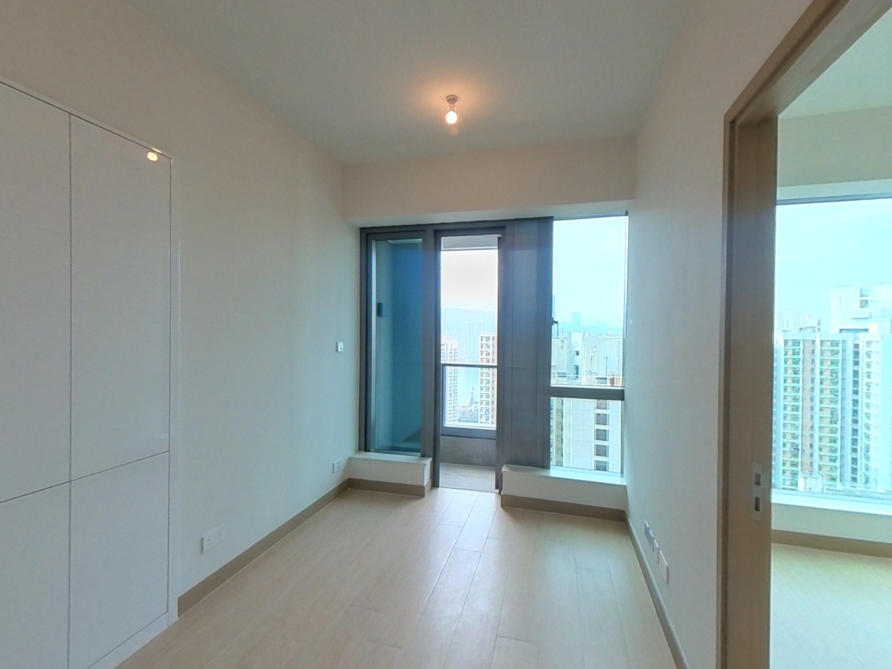 CHILL RESIDENCE TOWER 1 Very High Floor Zone Flat H Kwun Tong/Lam Tin/Yau Tong