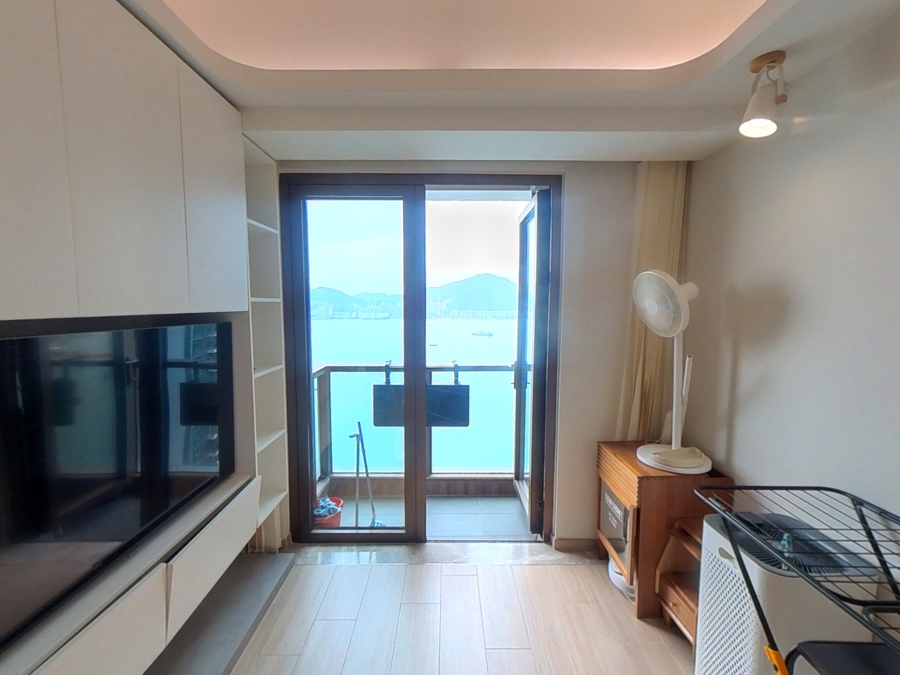 日出康城 6期 LP6 1座 高层 C室 将军澳