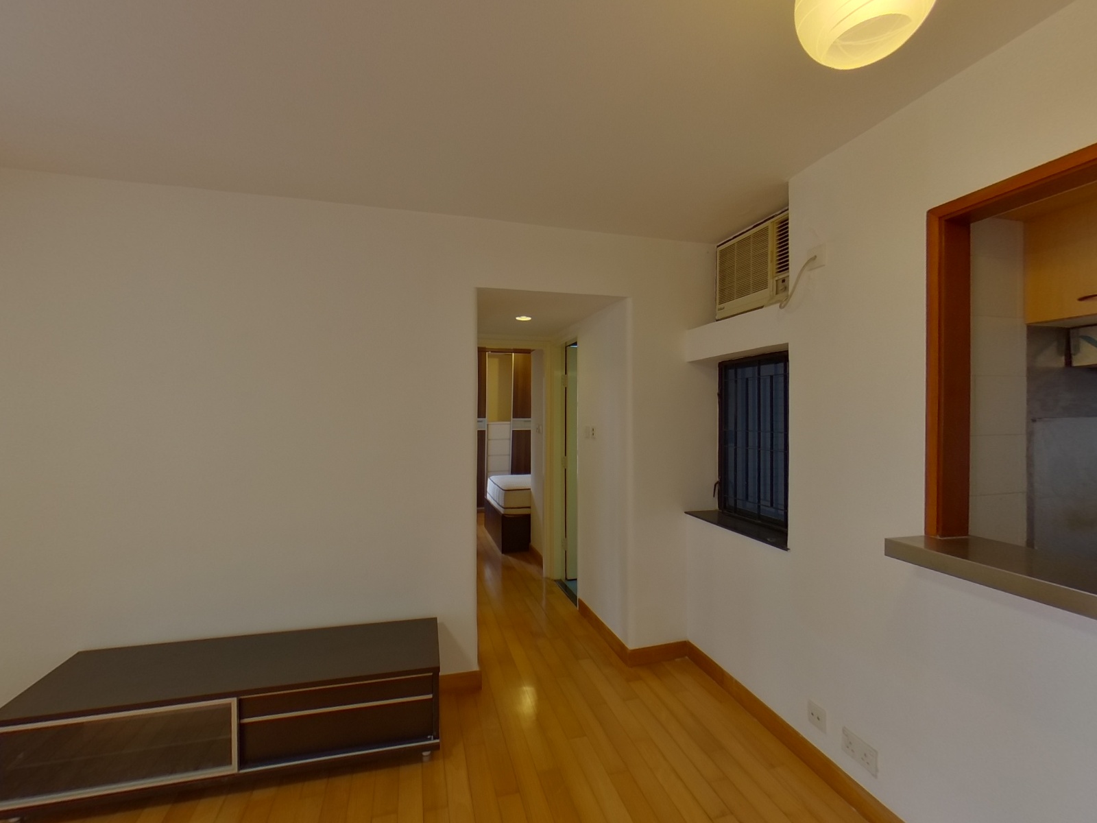 RADIANT TOWERS TOWER 1 Low Floor Zone Flat A Tseung Kwan O
