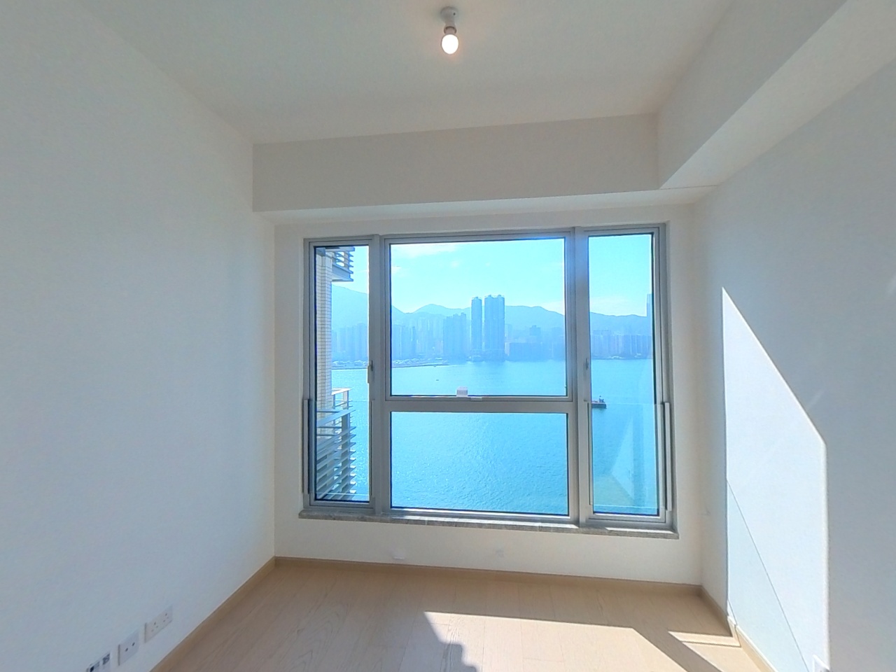 亲海駅 2期 亲海駅II 2B座 高层 C室 观塘/蓝田/油塘