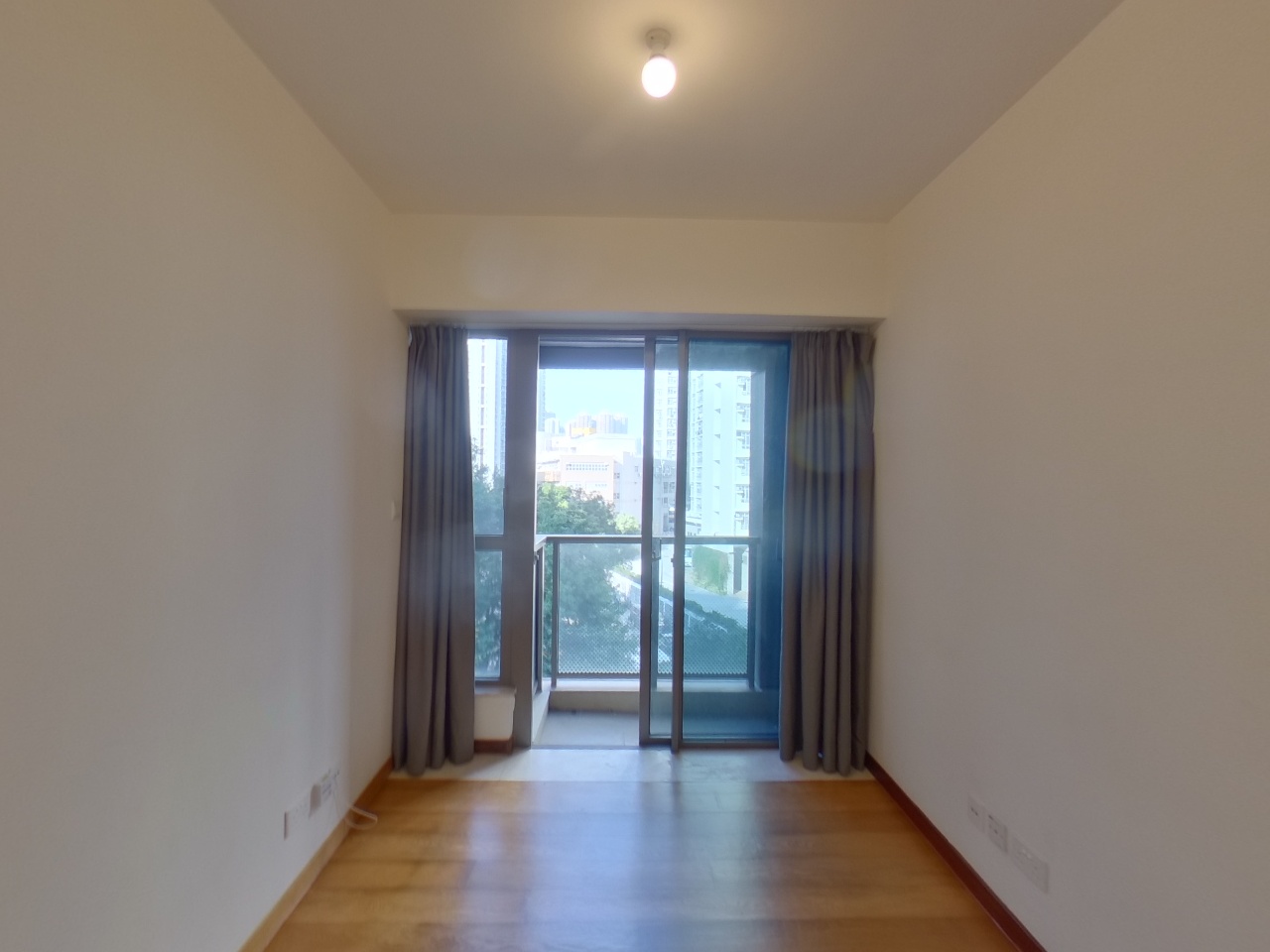 海翩滙 3座 低層 E室 將軍澳