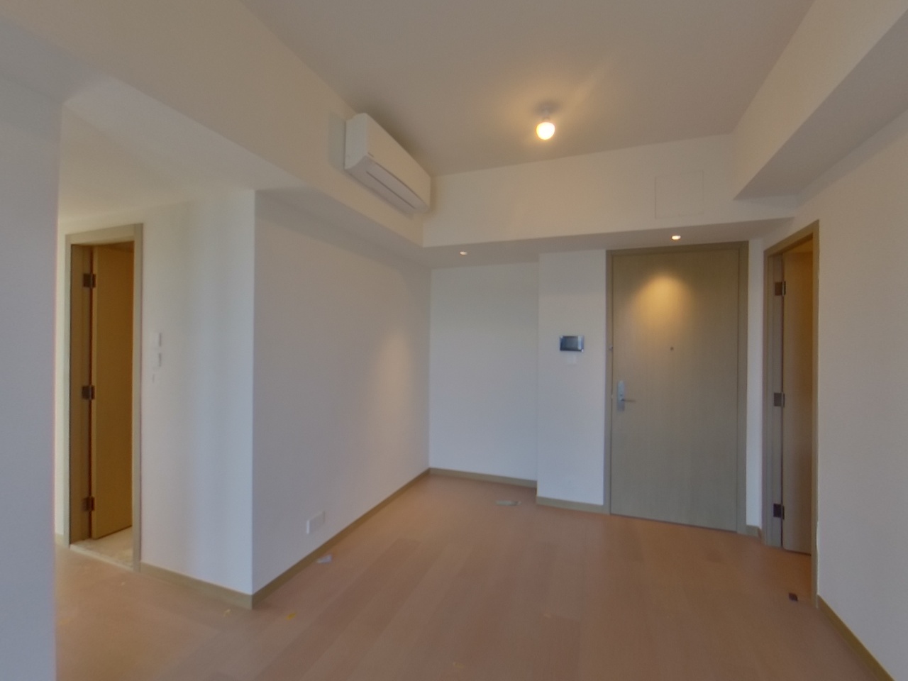 蔚藍東岸 5座 極高層 A室 觀塘/藍田/油塘