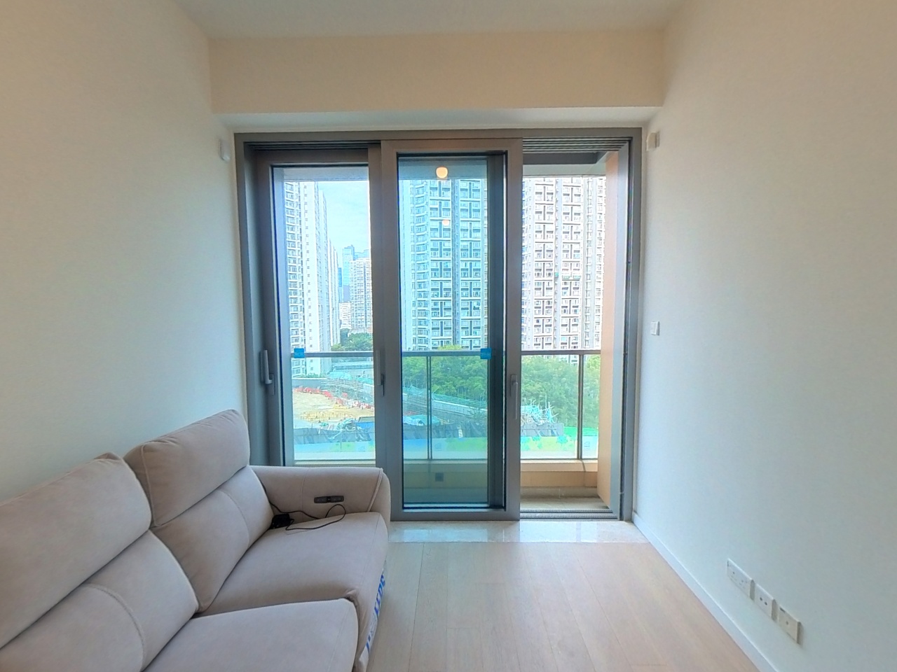 KOKO HILLS 1期 3座 低層 E室 觀塘/藍田/油塘