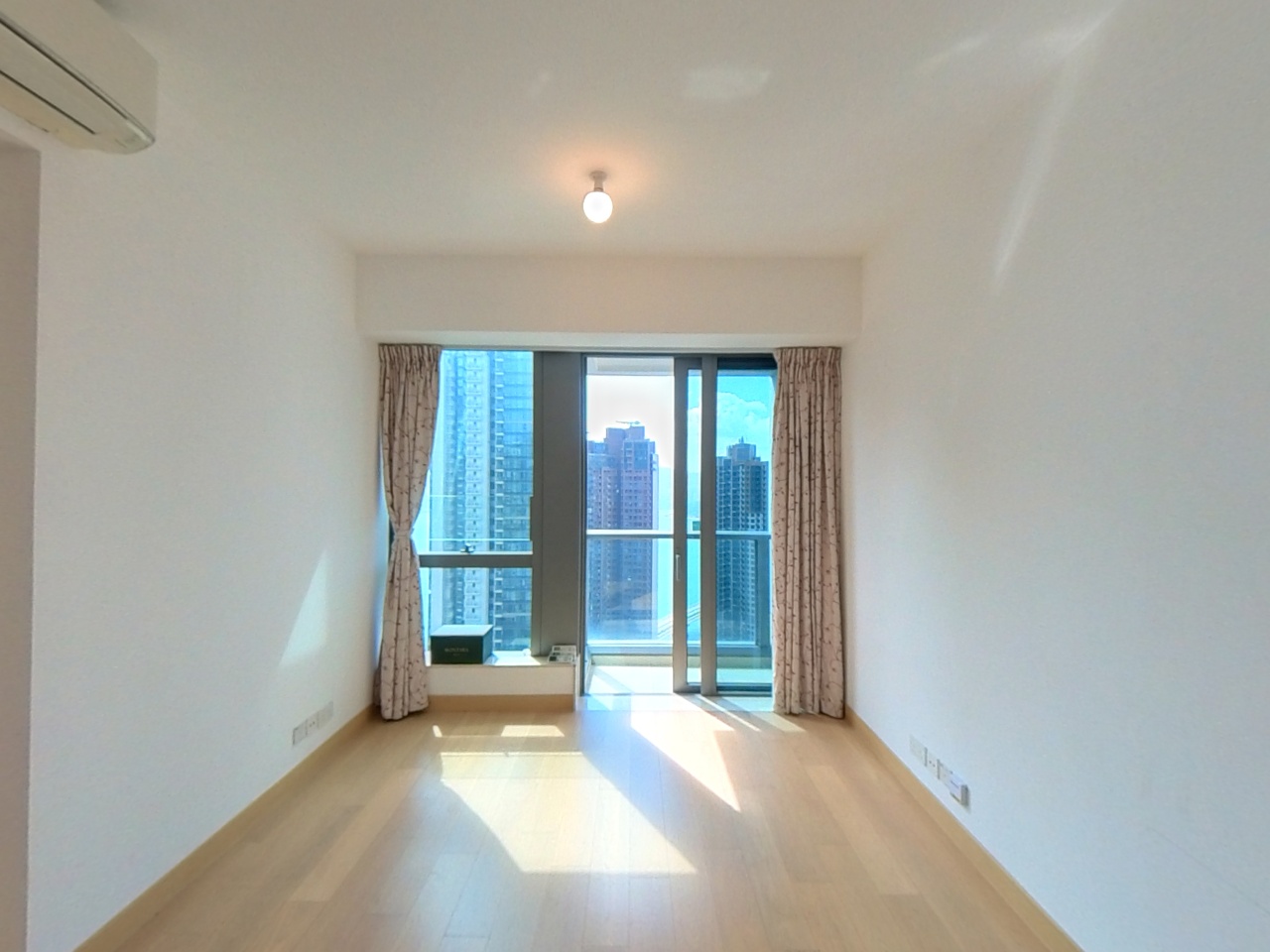日出康城 7期A MONTARA 2座 (2A) 高层 A室 将军澳