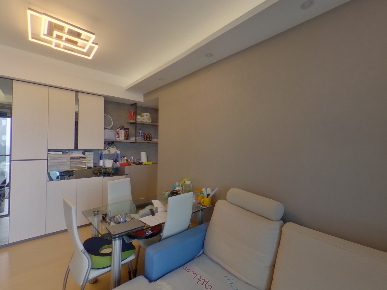 日出康城 6期 LP6 5座 高層 A室 將軍澳